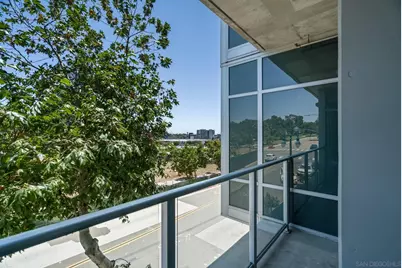  1080 Park Blvd #211, San Diego, CA 92101 - Photo 13