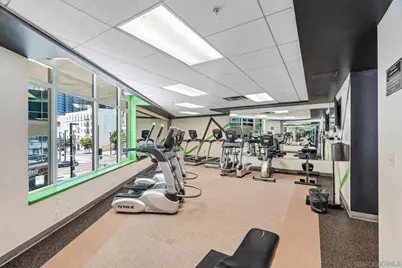  1080 Park Blvd #211, San Diego, CA 92101 - Photo 23