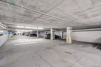  1080 Park Blvd #211, San Diego, CA 92101 - Photo 25