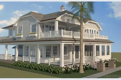  1170 Pine Street, Coronado, CA 92118 - Photo 1