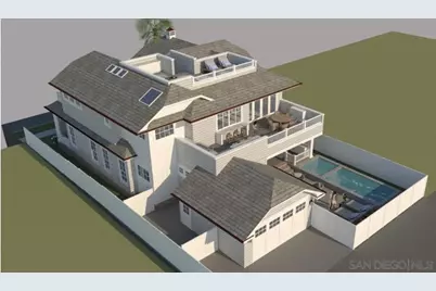  1170 Pine Street, Coronado, CA 92118 - Photo 3