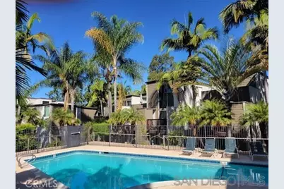  4545 Collwood #55, San Diego, CA 92115 - Photo 3