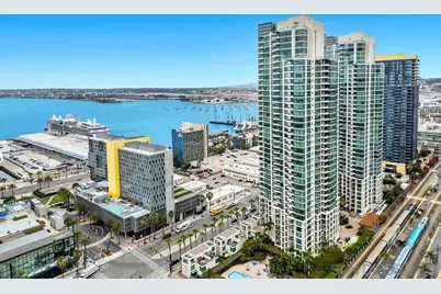  1199 Pacific #3703, San Diego, CA 92101 - Photo 25