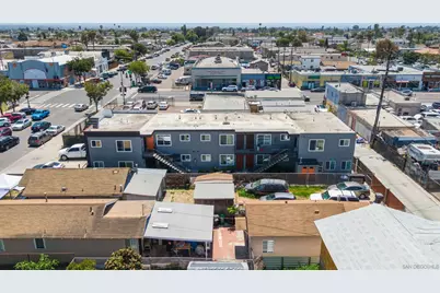  4022 42nd, San Diego, CA 92105 - Photo 17