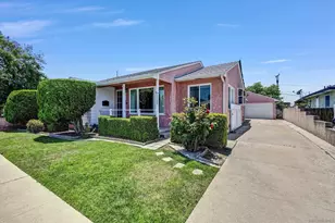 5533 Elgin Ave, San Diego, CA 92120 - Photo 1