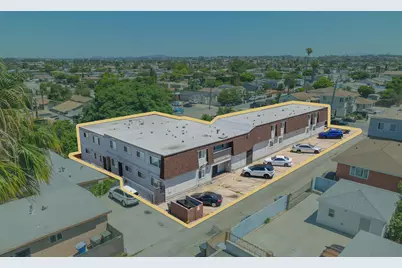  1740 N Ave, National City, CA 91950 - Photo 3
