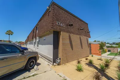  1740 N Ave, National City, CA 91950 - Photo 1