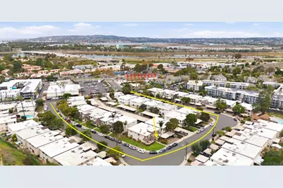  3116 Groton Way #2, San Diego, CA 92110 - Photo 17