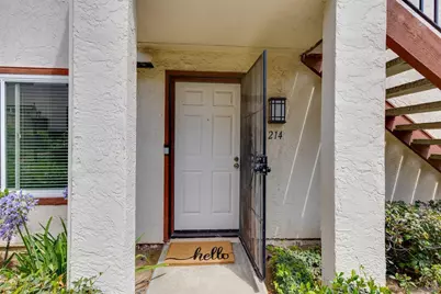  4070 Rosenda Court #214, San Diego, CA 92122 - Photo 3