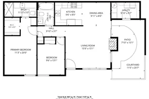 7747 Camino Noguera, San Diego, CA 92122 - Photo 17