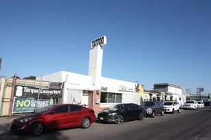 3660 Main St, San Diego, CA 92113 - Photo 1