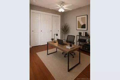  1465 C Street #3612, San Diego, CA 92101 - Photo 7