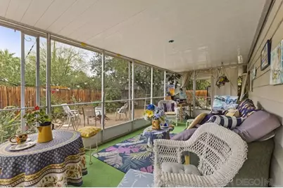  1010 Palm Canyon Dr #91, Borrego Springs, CA 92004 - Photo 5