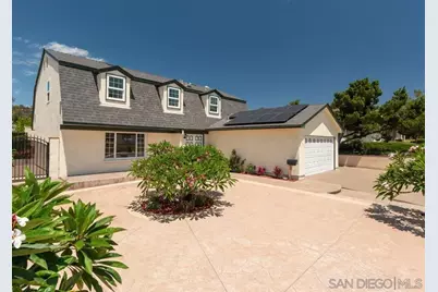  14302 Sandown, Poway, CA 92064 - Photo 1