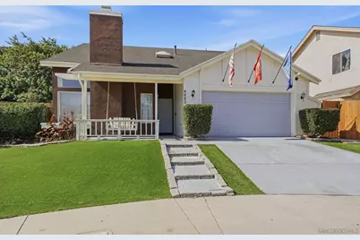  4883 Jarrett Court, San Diego, CA 92113 - Photo 43