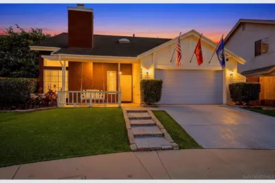  4883 Jarrett Court, San Diego, CA 92113 - Photo 5