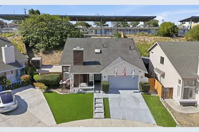  4883 Jarrett Court, San Diego, CA 92113 - Photo 1