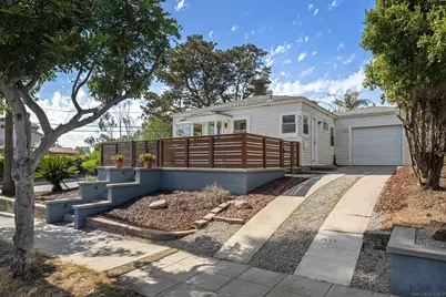  3506 Juniper Street, San Diego, CA 92104 - Photo 19