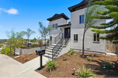  4484 Long Branch Avenue, San Diego, CA 92107 - Photo 3