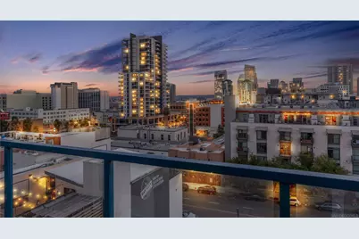  875 G St. #707, San Diego, CA 92101 - Photo 11