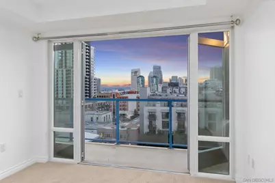  875 G St. #707, San Diego, CA 92101 - Photo 15
