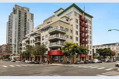  875 G St. #707, San Diego, CA 92101 - Photo 23