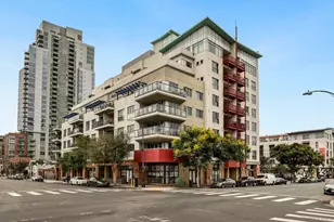 875 G St, San Diego, CA 92101 - Photo 23
