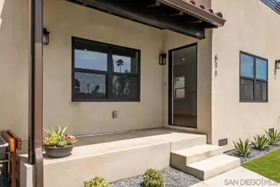  611 Silver Strand #1-3, Imperial Beach, CA 91932 - Photo 5