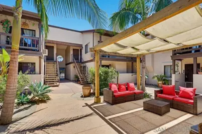  4510 34th St #12, San Diego, CA 92116 - Photo 3