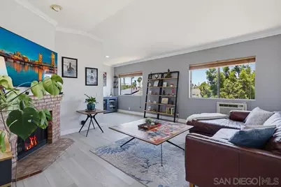  4510 34th St #12, San Diego, CA 92116 - Photo 7