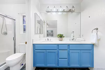  395 Whispering Willow Dr. #D, Santee, CA 92071 - Photo 11