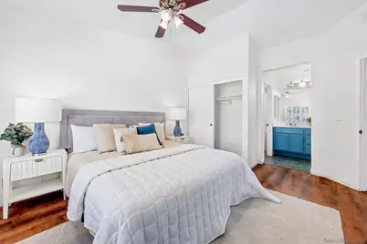  395 Whispering Willow Dr. #D, Santee, CA 92071 - Photo 13