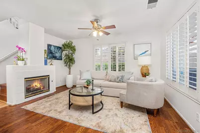  395 Whispering Willow Dr. #D, Santee, CA 92071 - Photo 3