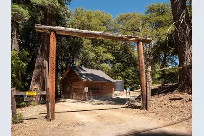  33125 Canfield Road, Palomar Mountain, CA 92060 - Photo 1