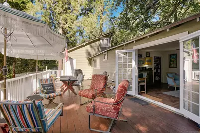  33125 Canfield Road, Palomar Mountain, CA 92060 - Photo 11