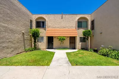  6787 Alvarado Rd #5, San Diego, CA 92120 - Photo 1
