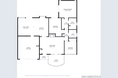  2579 Grandview Street, San Diego, CA 92110 - Photo 21
