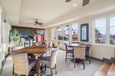  464 Prospect St #101, La Jolla, CA 92037 - Photo 43
