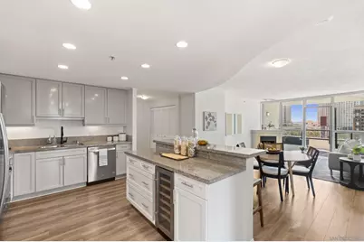  510 1st Ave #805, San Diego, CA 92101 - Photo 9