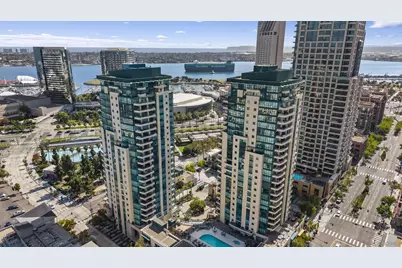  510 1st Ave #805, San Diego, CA 92101 - Photo 29
