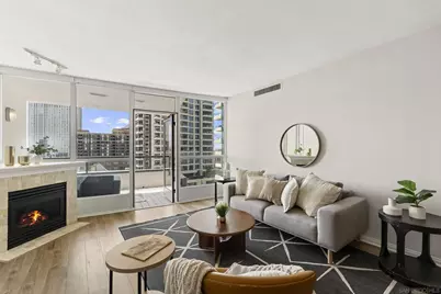  510 1st Ave #805, San Diego, CA 92101 - Photo 15