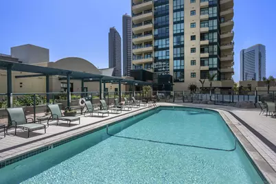  510 1st Ave #805, San Diego, CA 92101 - Photo 35