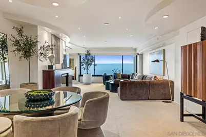  939 Coast Blvd 15E #15E, La Jolla, CA 92037 - Photo 5