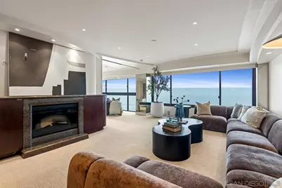  939 Coast Blvd 15E #15E, La Jolla, CA 92037 - Photo 7