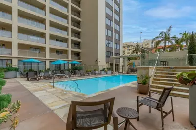  939 Coast Blvd 15E #15E, La Jolla, CA 92037 - Photo 41