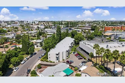  6650 Amherst #6B, San Diego, CA 92115 - Photo 17