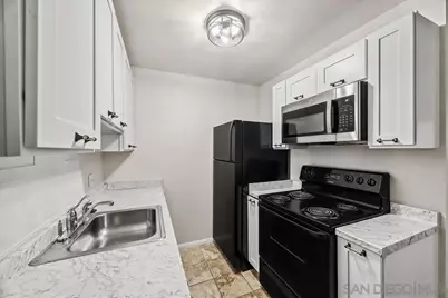  6650 Amherst #6B, San Diego, CA 92115 - Photo 5
