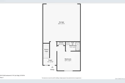  5412 Calle Sandwaves #170, San Diego, CA 92154 - Photo 47