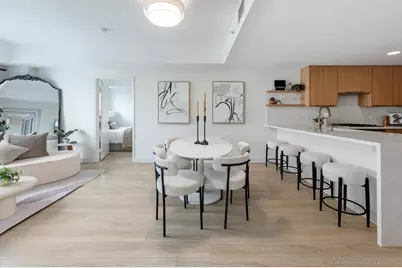  875 G #303, San Diego, CA 92101 - Photo 1