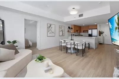  875 G #303, San Diego, CA 92101 - Photo 3